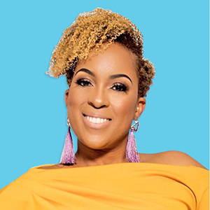 tashara lester