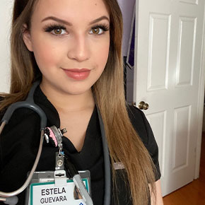 estela guevara