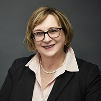 dr. kimberly glassman